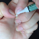 Illustration for article titled How to Fix a Torn Nail